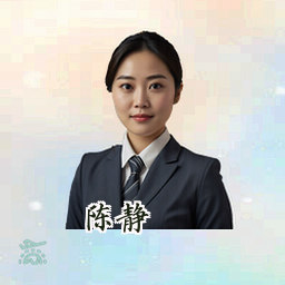 陈静